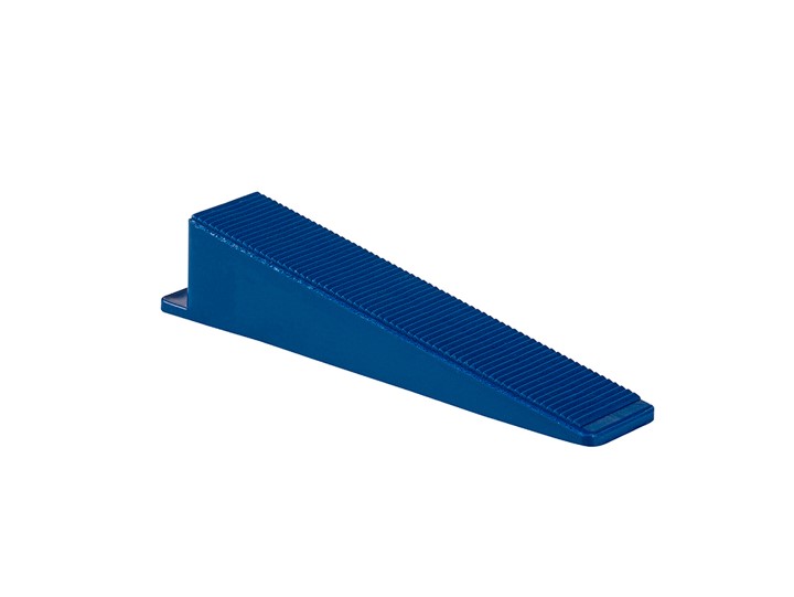 CUNHA PARA NIVELAMENTO AZUL - PCT 50UN