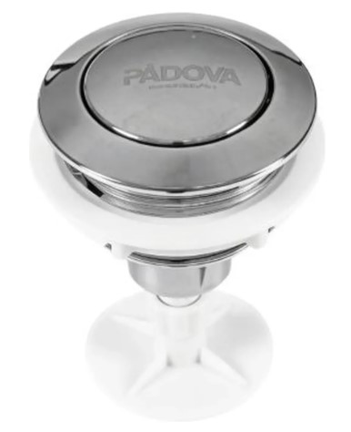 ACIONADOR SUPERIOR P/MECANISMO PADOVA