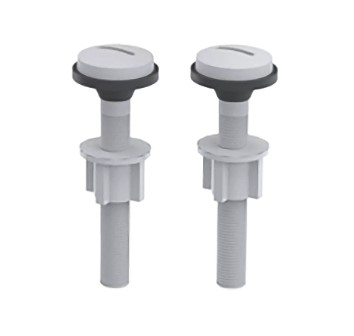 CONJUNTO PARAFUSO FIXACAO CX ACOP PADOVA