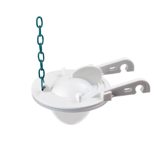 OBTURADOR SILICONE P/MECANISMO PADOVA