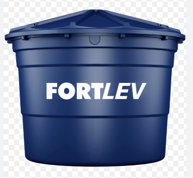 CAIXA DAGUA 5.000 LITROS FORTLEV