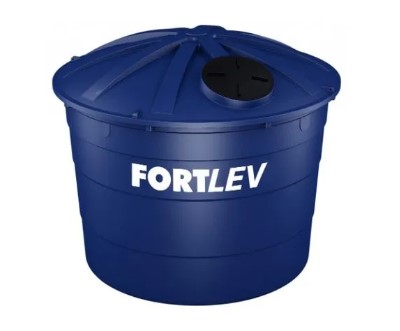 CAIXA DAGUA 10.000 LITROS FORTLEV