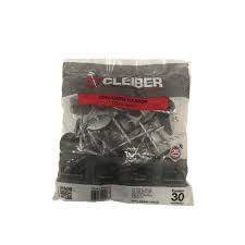 PREGO TELHEIRO 4MM 30/CJ CLEIBER