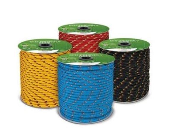 CORDA CARRETEL TRANC. COLORIDA 12MM 105M