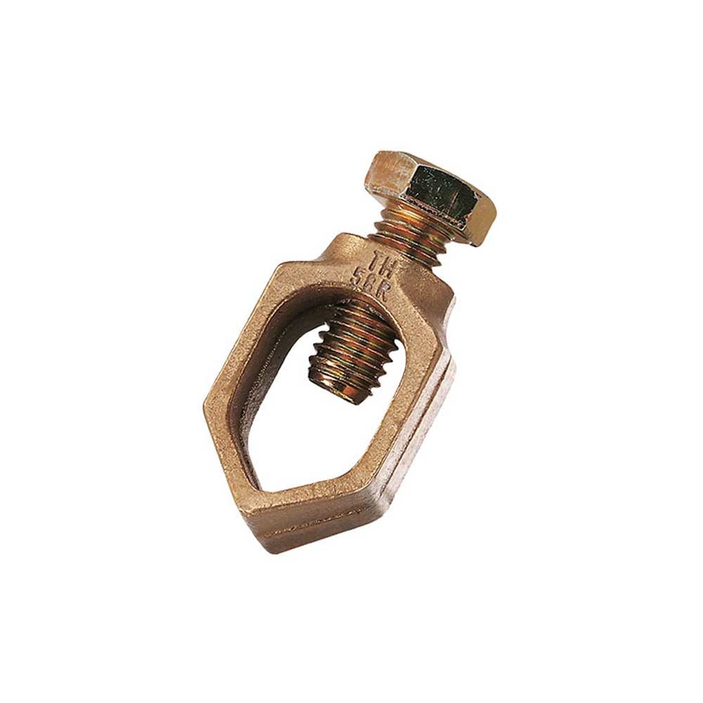 CONECTOR PARA HASTE ESP 1/2 X 5/8 IGMA