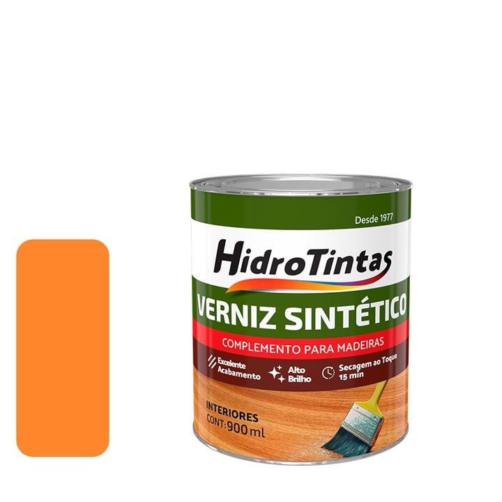 VERNIZ EXTRA RAPID CEREJEIRA 750ML HIDRO