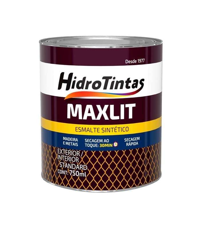TINTA ESMALTE SINT 750ML AZ MARINH HIDRO