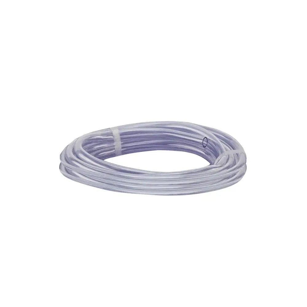 MANGUEIRA NIVEL CRISTAL 5/16X1,5MM C/10M