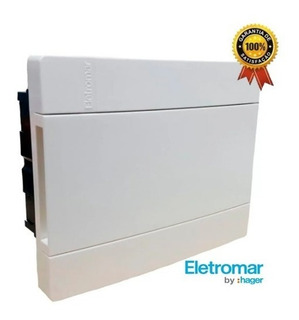 QUADRO DIST. EMBUT 09 MOD CX/5 MECTRONIC
