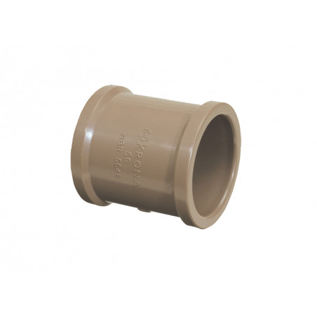 LUVA SOLD PVC 25X25MM MULTILIT