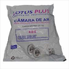 CAMARA PNEU CARROCINHA 4.0X8 LOTUS