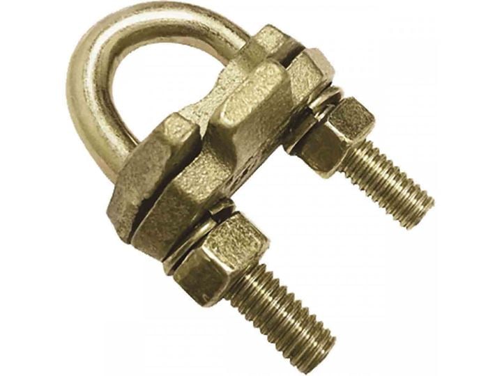 CONECTOR DE ATERRAMENTO GTDU 5/8” INPLAS