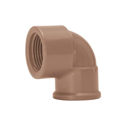 JOELHO 90º SOLD C/ ROSCA 25X3/4 TUBOZAN