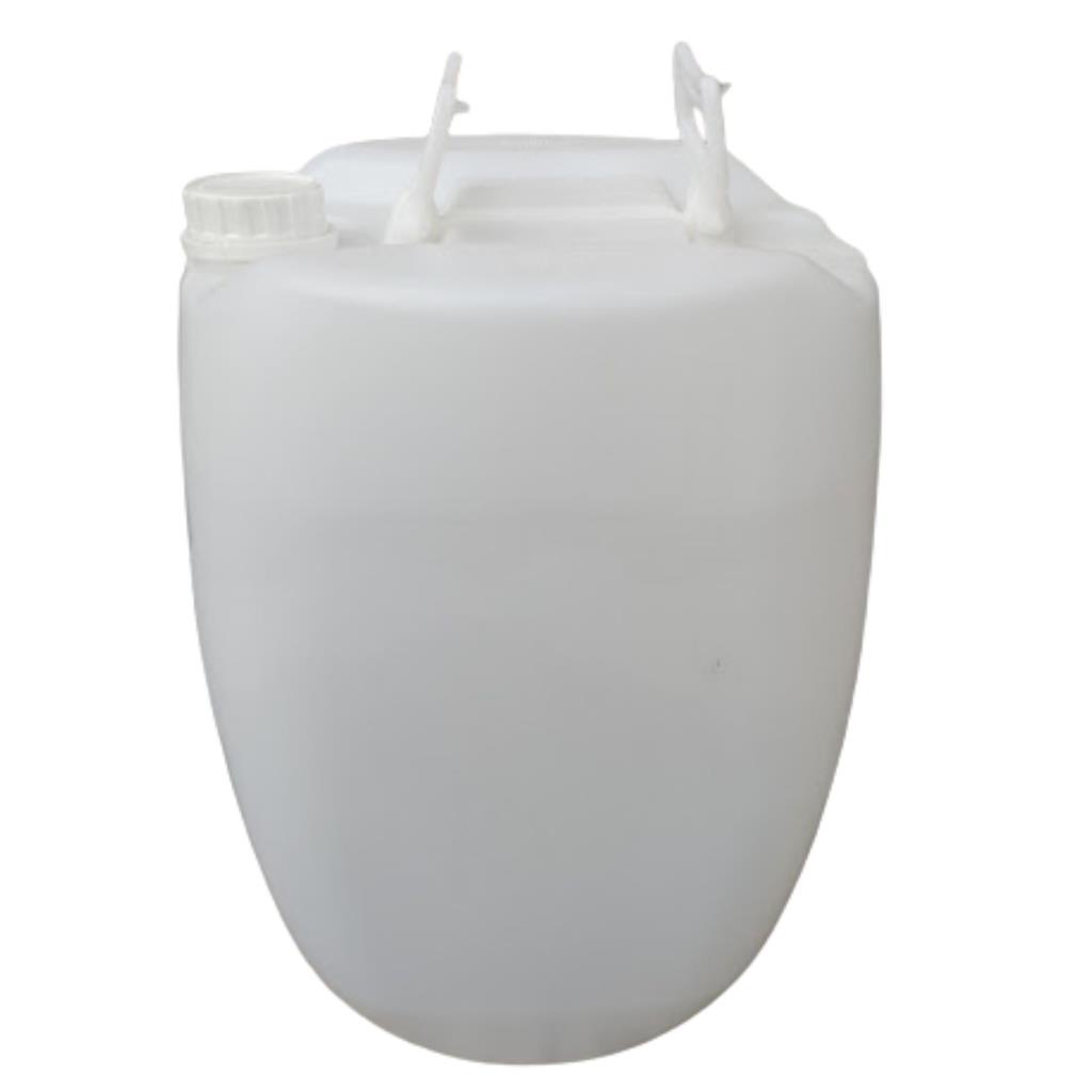 BOMBONA 50LT RETANGULAR PLASTIKERO