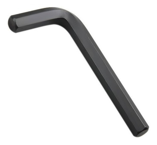 CHAVE ALLEN 10MM PT/5