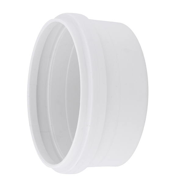 CAP ESGOTO 100MM TUBOZAN