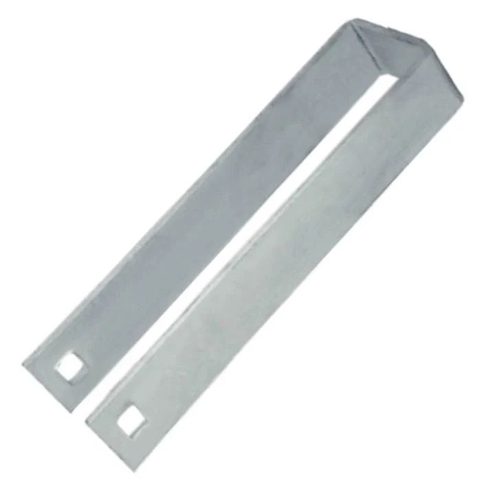 ESTRIBO 3/16 X 5,0 X 35CM VAO 6 CM